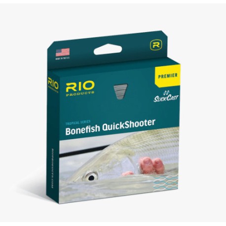 RIO PREMIER BONEFISH QUICKSHOOTER