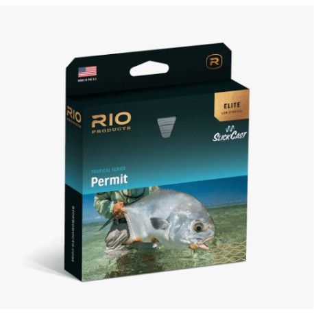 RIO ELITE PERMIT