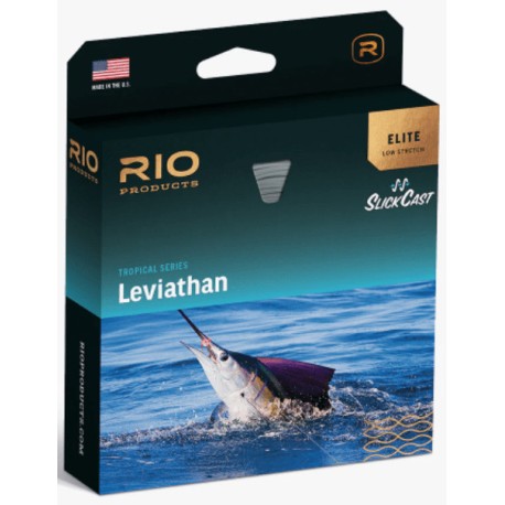 RIO ELITE LEVIATHAN 600gr Sink tip