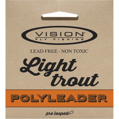 VISION POLYLEADERS