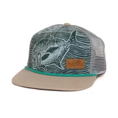 Fishpond Trucker Cap