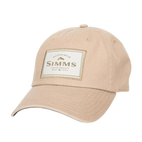 Simms Single Haul Cap