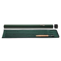 Maxia Stillwater SX Fly Rod