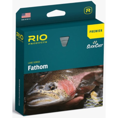 RIO PREMIER FATHOM