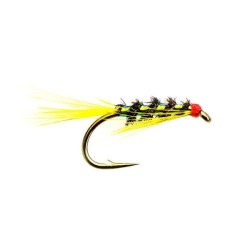 Sunburst Diawl Bach