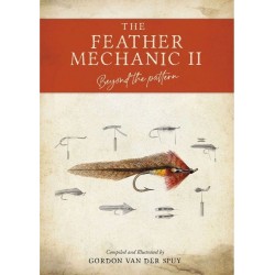 The Feather Mechanic 2 *Autographed Copy*