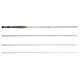 Adams Fly Rods XTZ Euro Nymphing Single Handed Fly Rod