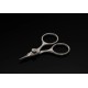 GULFF Hard Face, Pro Razor arrow 4' scissors