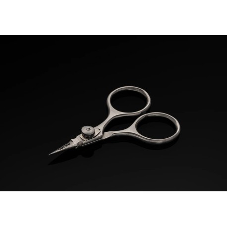 GULFF Hard Face, Pro Razor arrow 4' scissors