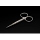 Gulff Cutman Streamer Scissors 4,5´