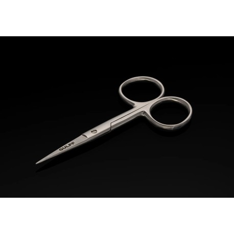 Gulff Cutman Streamer Scissors 4,5´