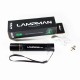 Gulff Lampman 365nm/3W UV flashlight