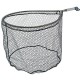 McLean Catch and Release Weigh Net – Rubberised Micro Mesh