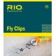 RIO FLY CLIPS