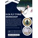 XFA Fly Tying Workshop