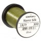 SEMPERFLI NANO SILK ULTRA 30D 18/0