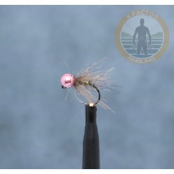 Rose Squirrel jig