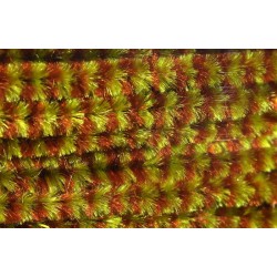 Variegated Chenille Medium