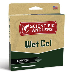 WetCel Line