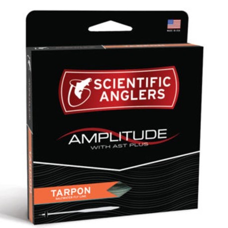 Amplitude Tarpon