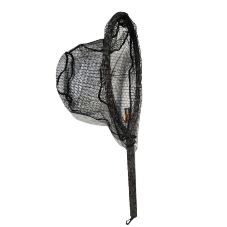 XPLORER FLOATING NET W/EXTENDED HANDLE CAMO