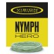 HERO NYMPH FLY LINE