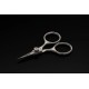 GULFF Hard Face, Pro Razor allround 4' Scissors