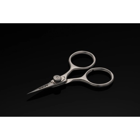 GULFF Hard Face, Pro Razor allround 4' Scissors