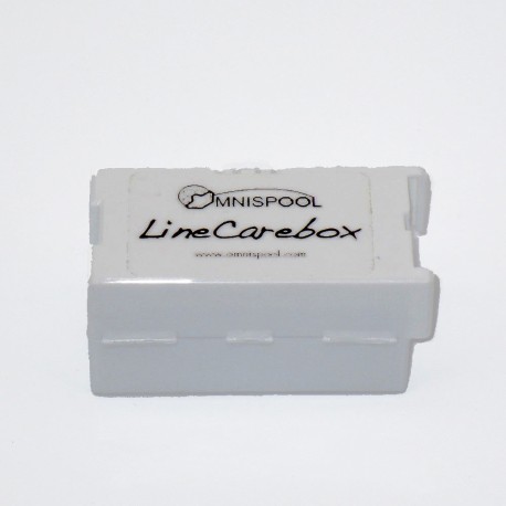 Omnispool Linecare Box