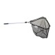 XPLORER DELUXE TELESCOPIC NET W/CATCH & RELEASE MESH