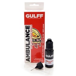 Gulff Ambulance 15ml