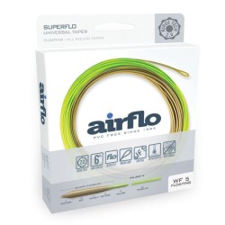 *NEW* SUPERFLO RIDGE 2.0 UNIVERSAL TAPER Chart/Green