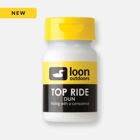 LOON TOP RIDE