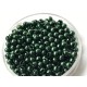 Coloured Slotted Tungsten Beads