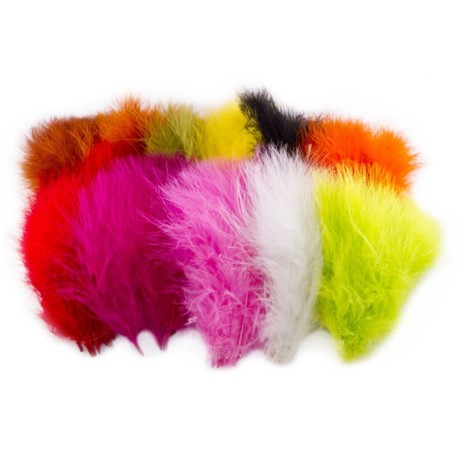 Hareline X-Select Marabou