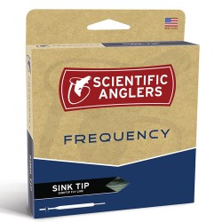 Scientific Anglers - X Factor Angling