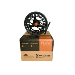 XPLORER FLOW 5-7WT