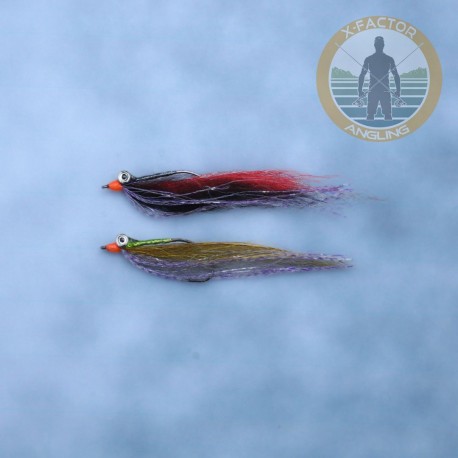 XFA Tiger Clouser