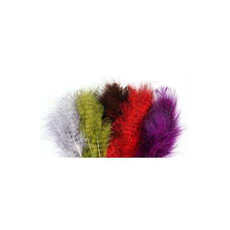 Grizzly Marabou