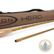 Yellowfish Hero 10''6ft #5