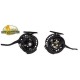 JMC Yoto NYMPH Semi-Automatic Fly Reel