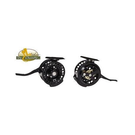 JMC Yoto NYMPH Semi-Automatic Fly Reel