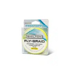 Shilton Fly X Braid 80lbs 300m