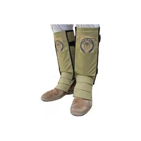 Snake Shield Snake Gaiters