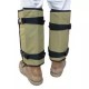 Snake Shield Snake Gaiters