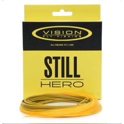 HERO STILL