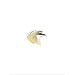 Mallard Flank Breast Feather
