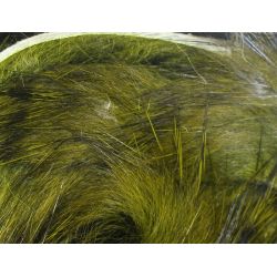 Black Barred Rabbit Strips