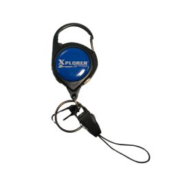 XPLORER RETRACTOR W/RING