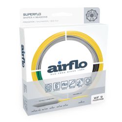 AIRFLO RIDGE 2.0 SNIPER 4 SEASON